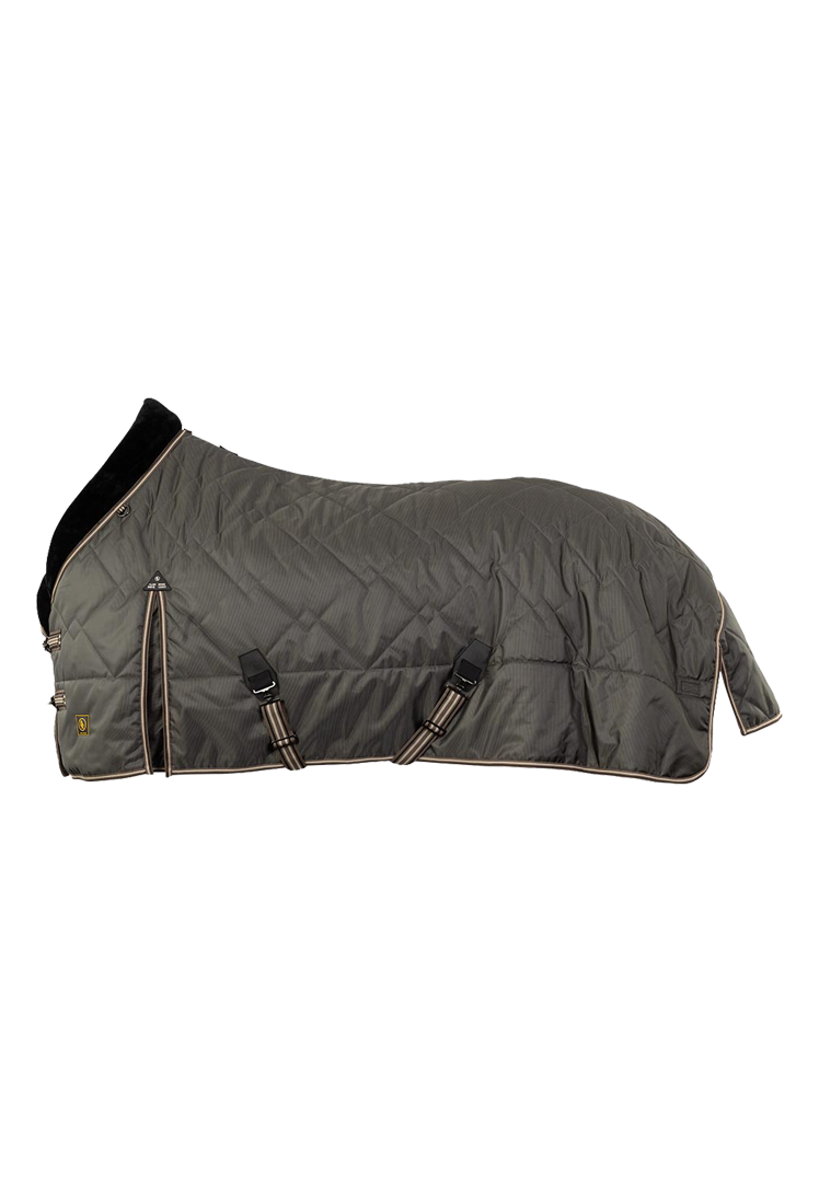 Stalldecke 420D 250g - beluga
