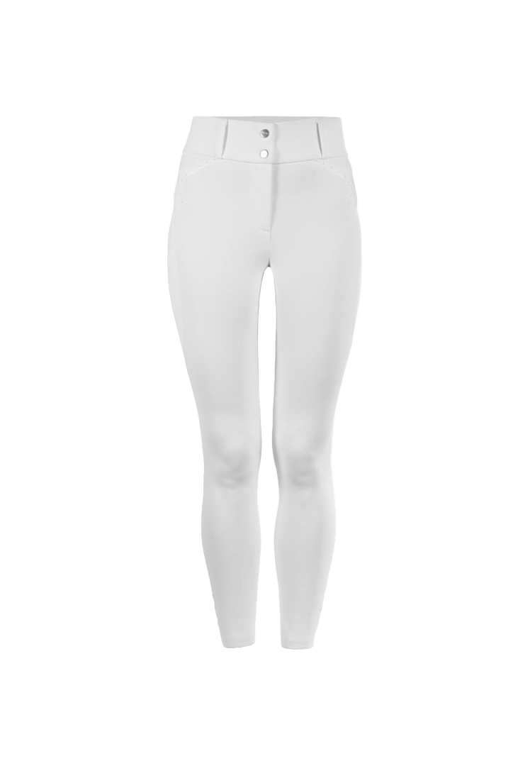 Riding leggings Cavalcandera Grip Mobil