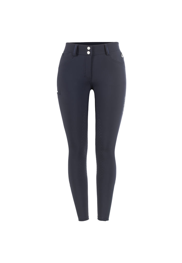 Riding Breeches Cavalcuna Grip Mobil