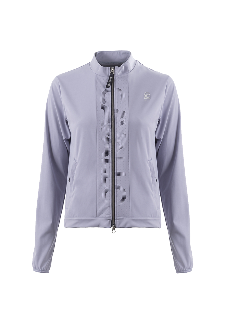 Funktionsjacke Faina Active - blue violet