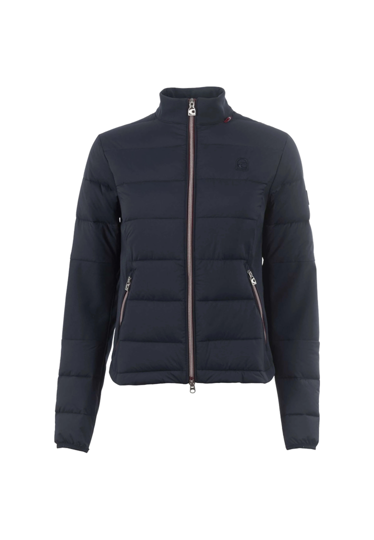 Hybridjacke Caval Hybrid Jacket - darkblue