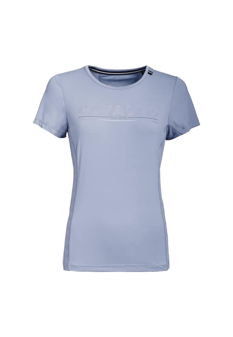 T-Shirt Dorit - stormblue