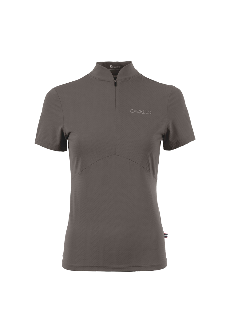 Trainingsshirt Caval Training Shirt - sepia olive