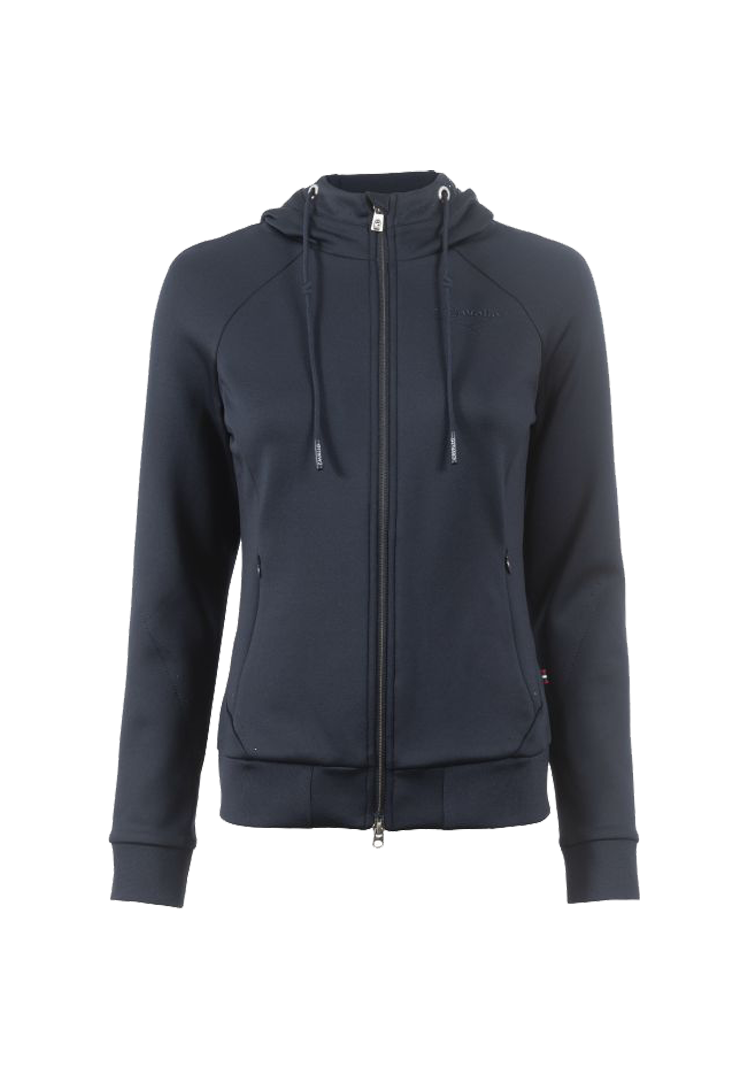 Cavalnoami sweat jacket
