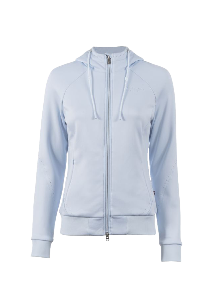 Cavalnoami sweat jacket