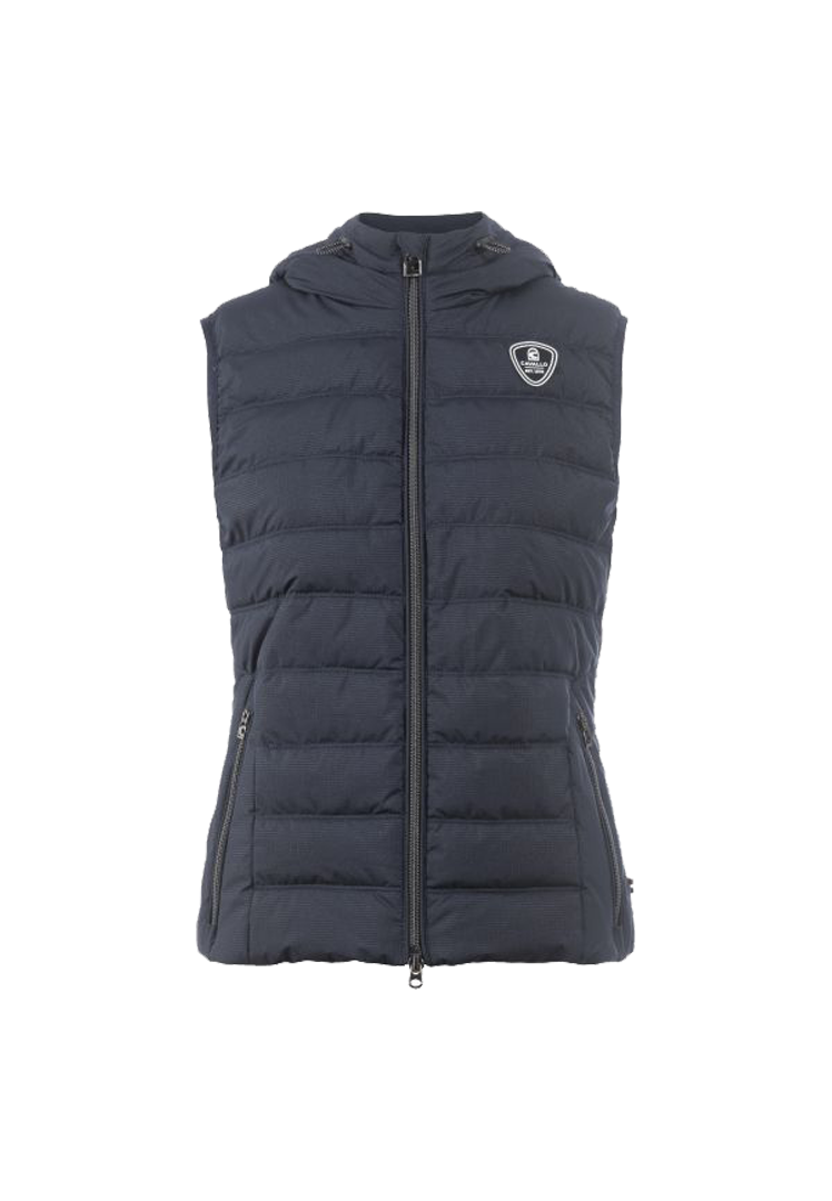 Quilted waistcoat Cavalnoria
