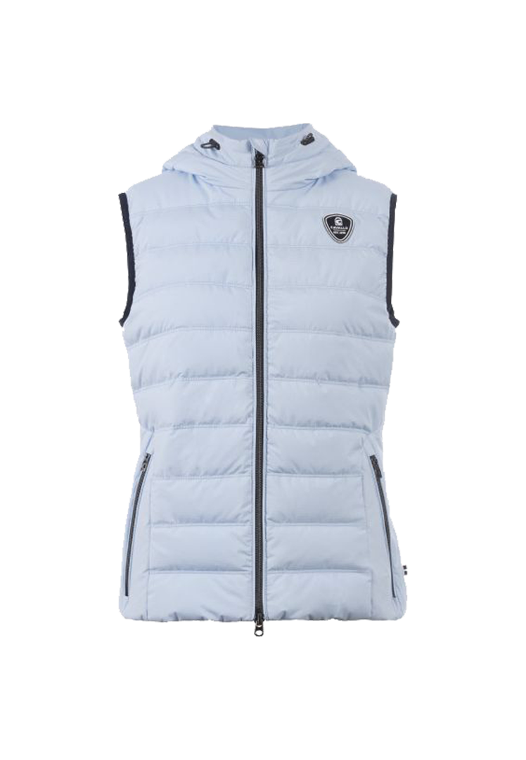Quilted waistcoat Cavalnoria