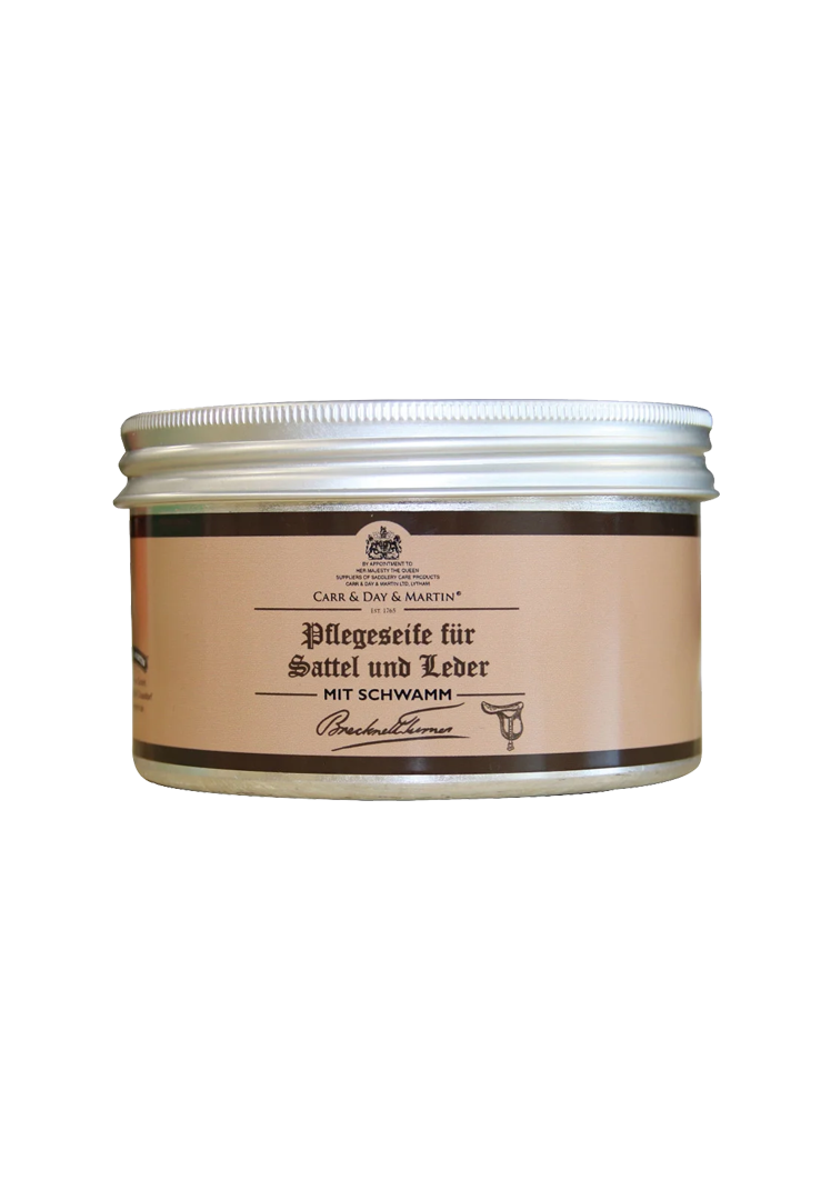 Brecknell Turner Pflegeseife - 250 ml