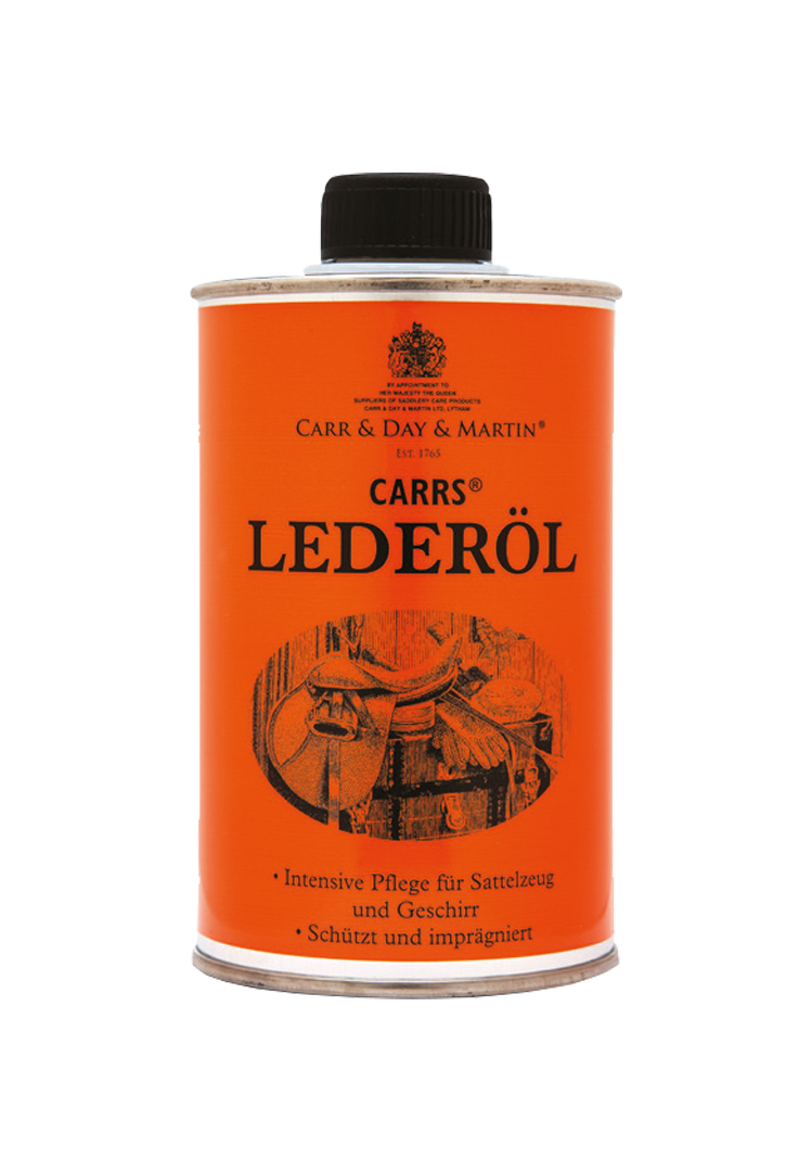 Carrs Lederöl - 300ml