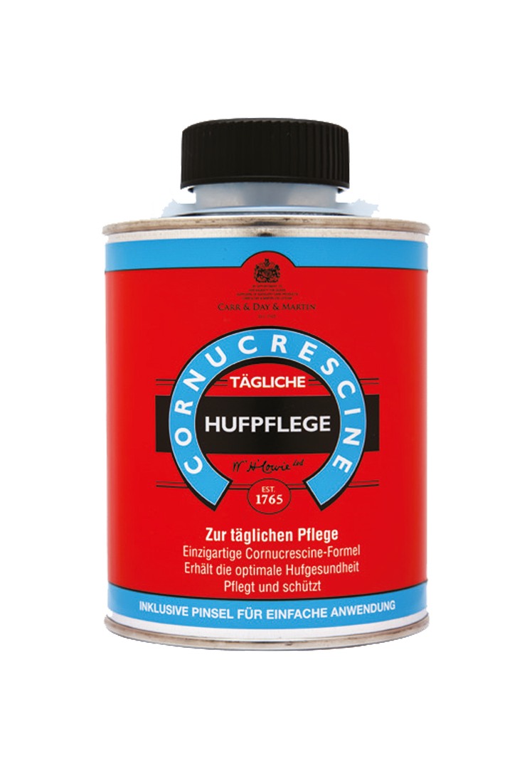 Cornucrescine Tägliche Hufpflege - 500ml