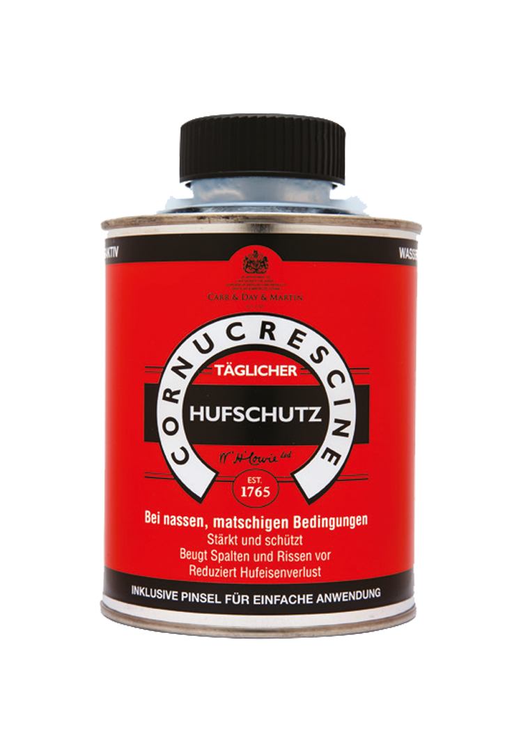 Cornucrescine Täglicher Hufschutz - 500ml