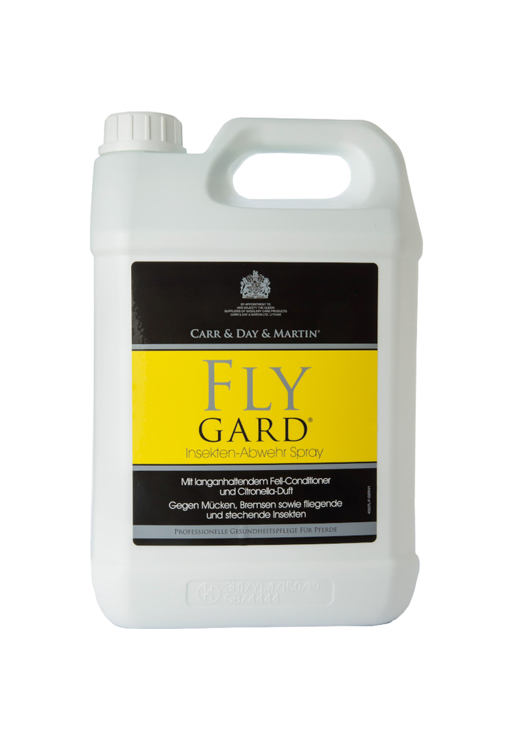 Flygard - 5 L