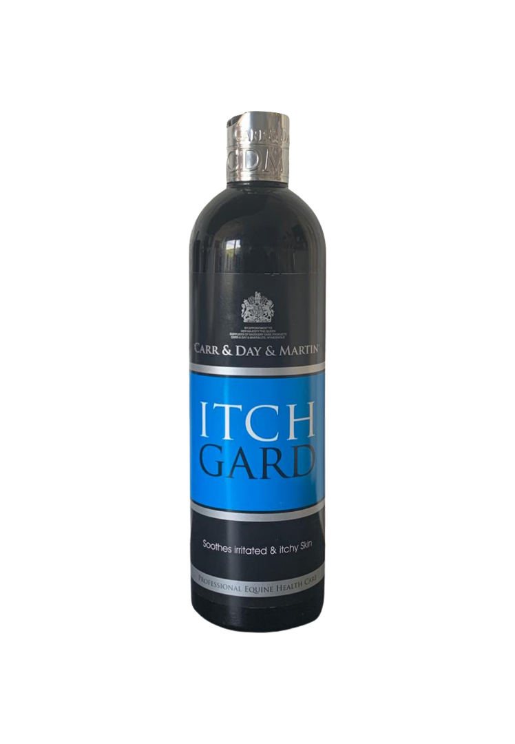 Itchgard - 500ml