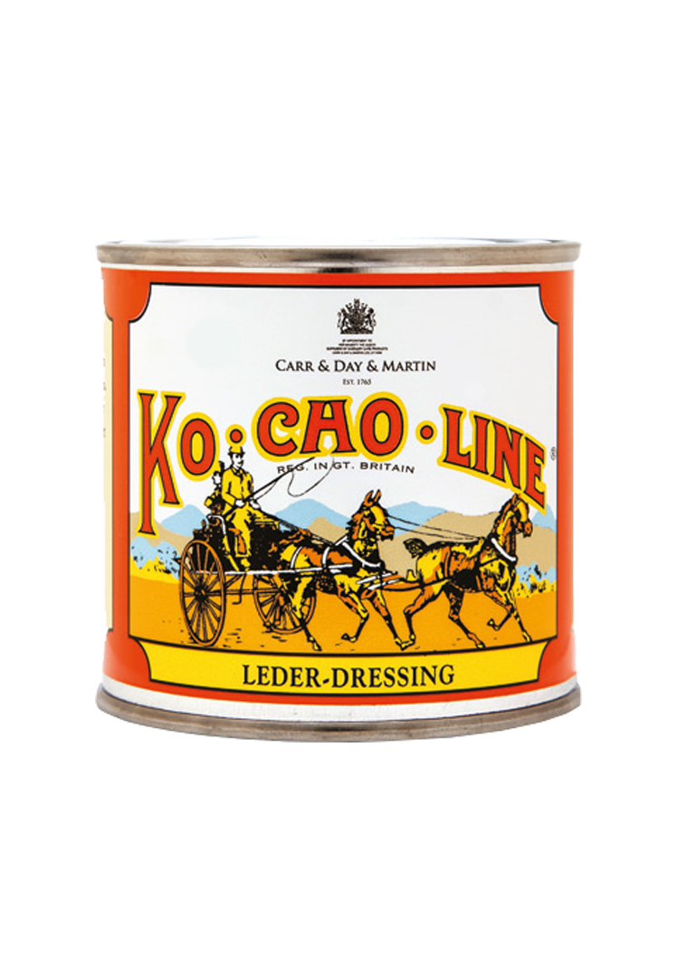 Ko-Cho-Line Leder-Dressing - 225g