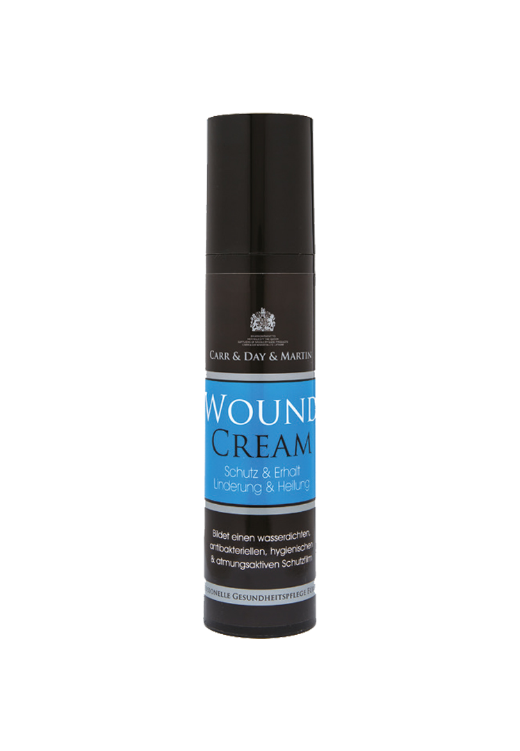 Wound Cream - 180g