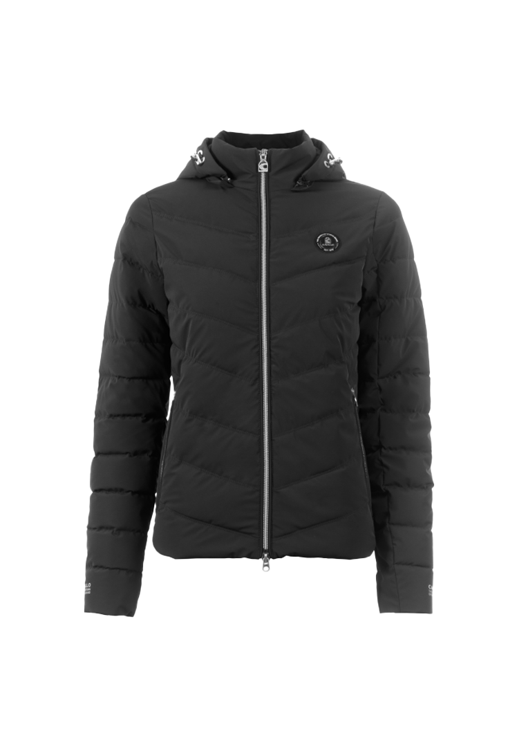 Funktions Steppjacke CAVALMENA