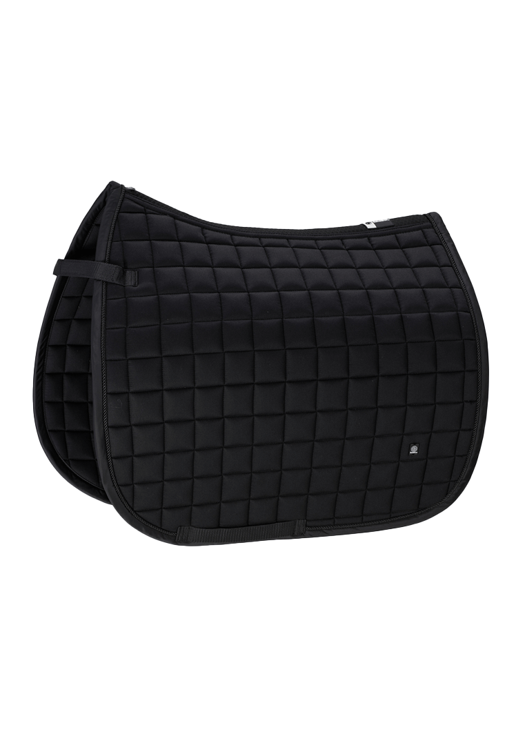 Chabraque Cotton Dynamic 24 – noir