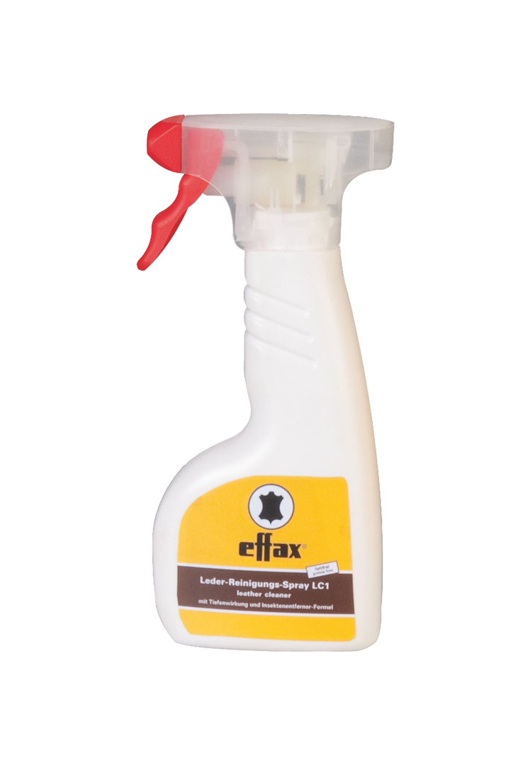 Leder-Reinigungs-Spray LC1 - 250ml