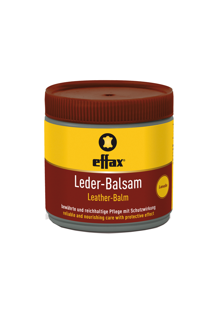 Leder-Balsam - 500 ml