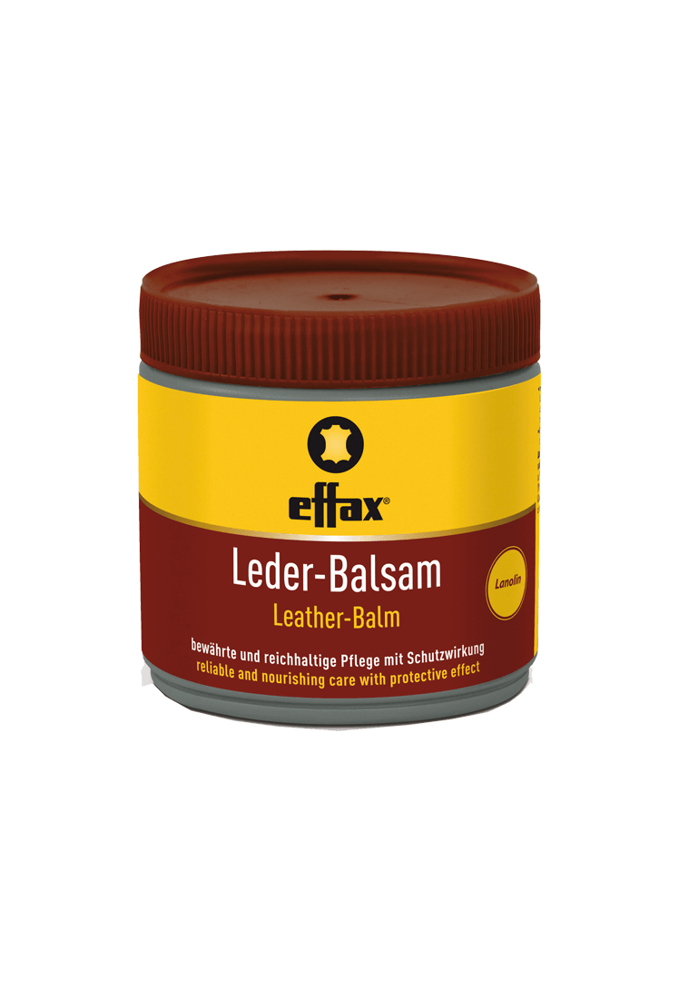 Leder-Balsam - 500 ml