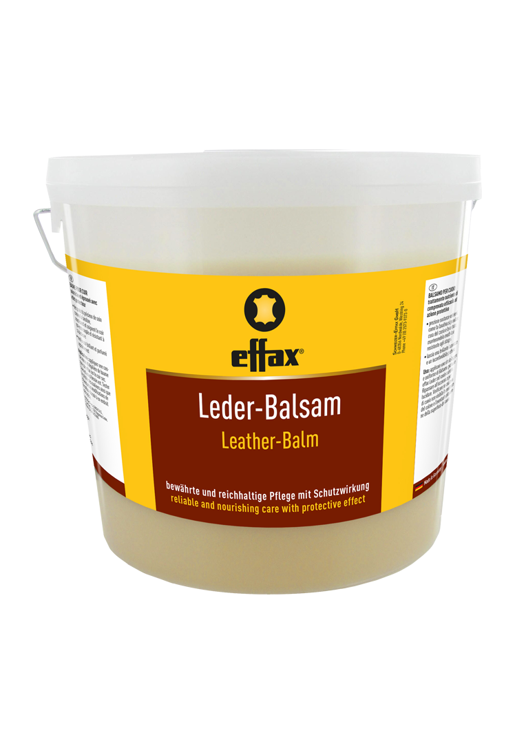 Leder-Balsam - 5 L