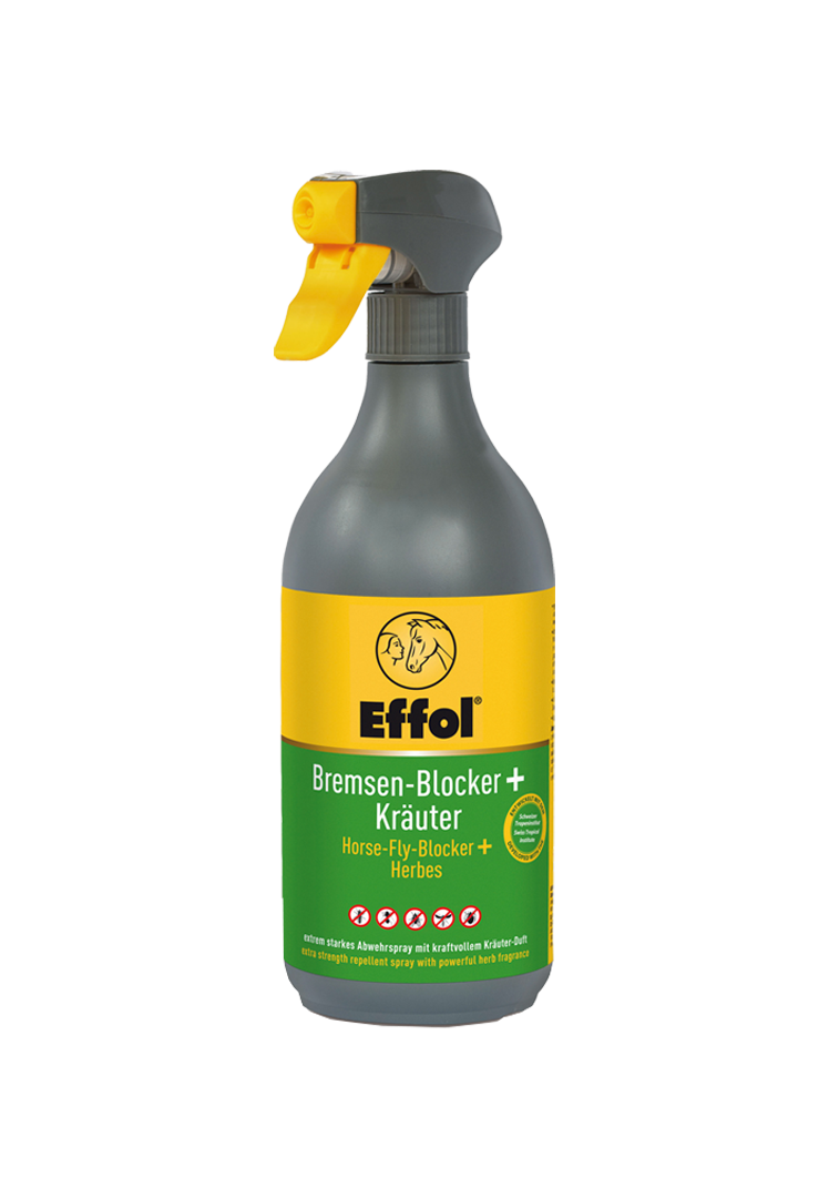 Bremsen-Blocker + Kräuter - 750ml