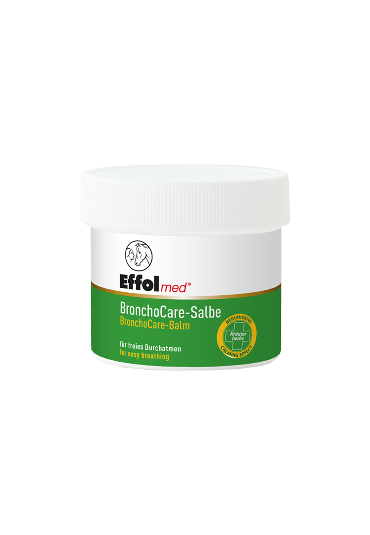 BronchoCare-Salbe - 150g