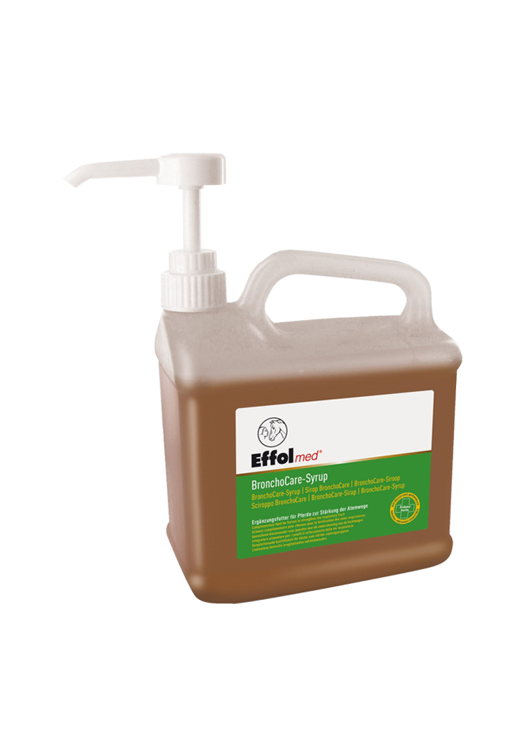 BronchoCare-Syrup - 1 L
