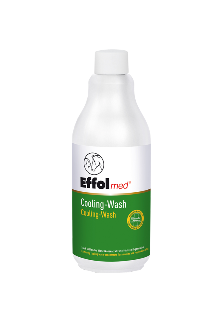 Cooling Wash - 500ml