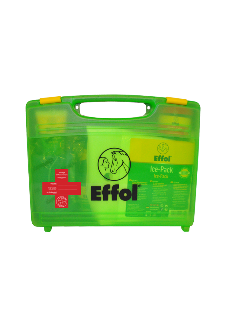 First-Aid Kit