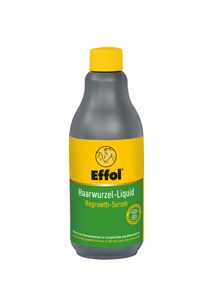 Haarwurzel-Liquid - 500ml