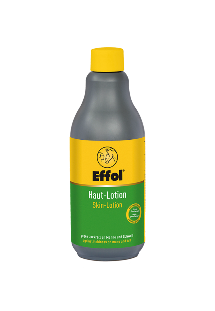 Haut-Lotion - 500ml