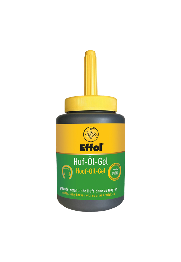 Huf-Öl-Gel - 475ml