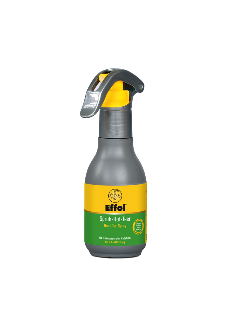 Huf-Teer sprühfertig - 125ml