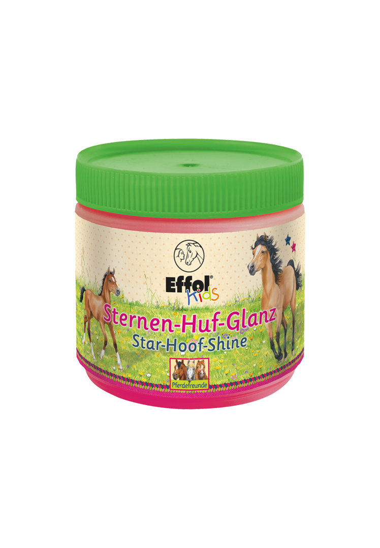 Kids Huf-Glanz - 350ml
