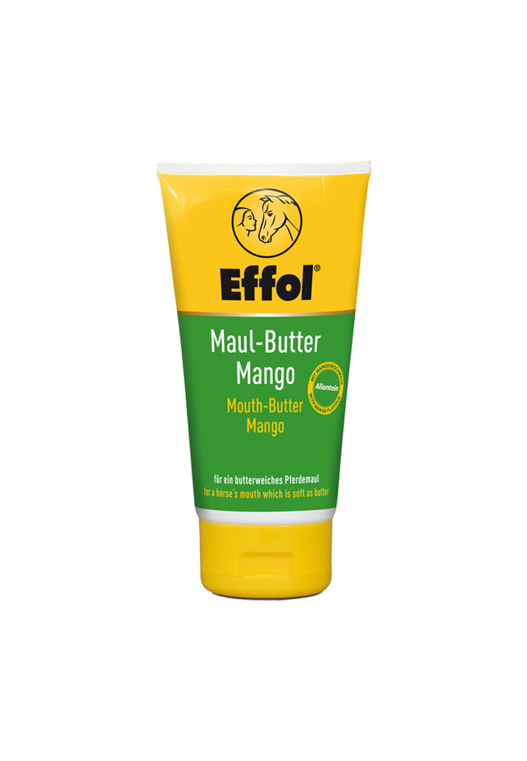 Maul-Butter Mango - 150ml