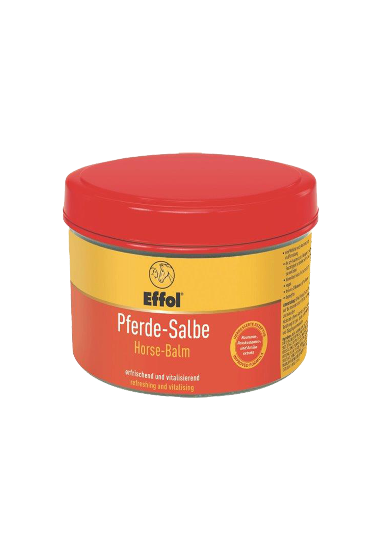 Pferde-Salbe - 500ml