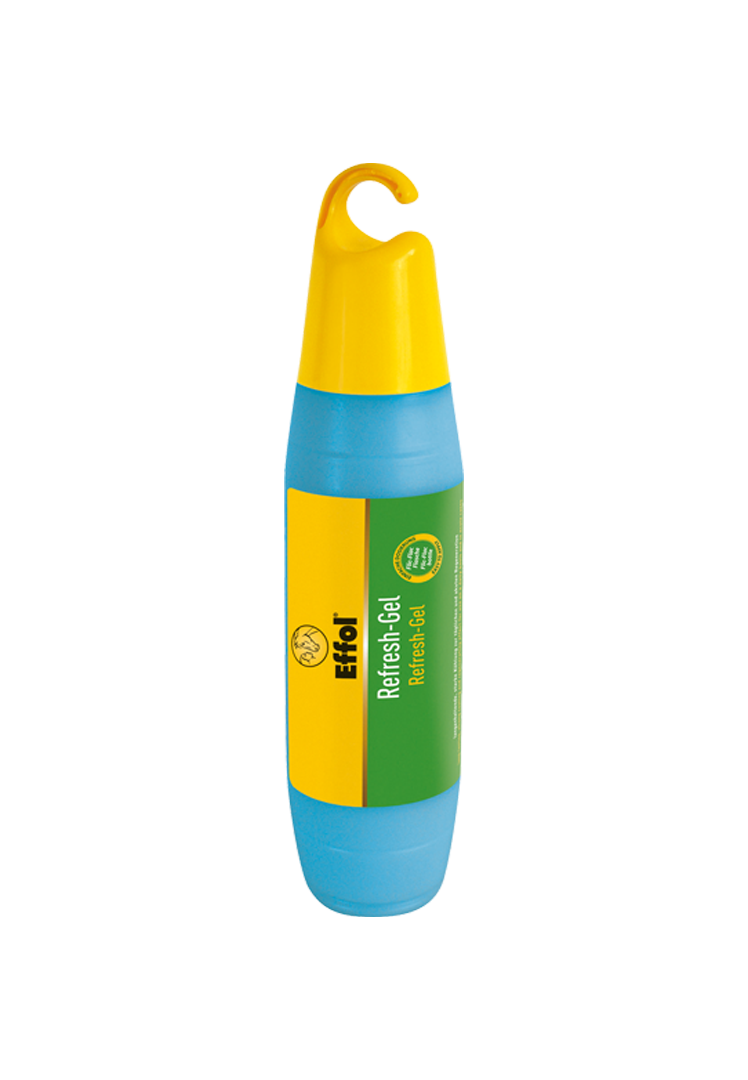 Refresh-Gel, Flic-Flac - 500ml