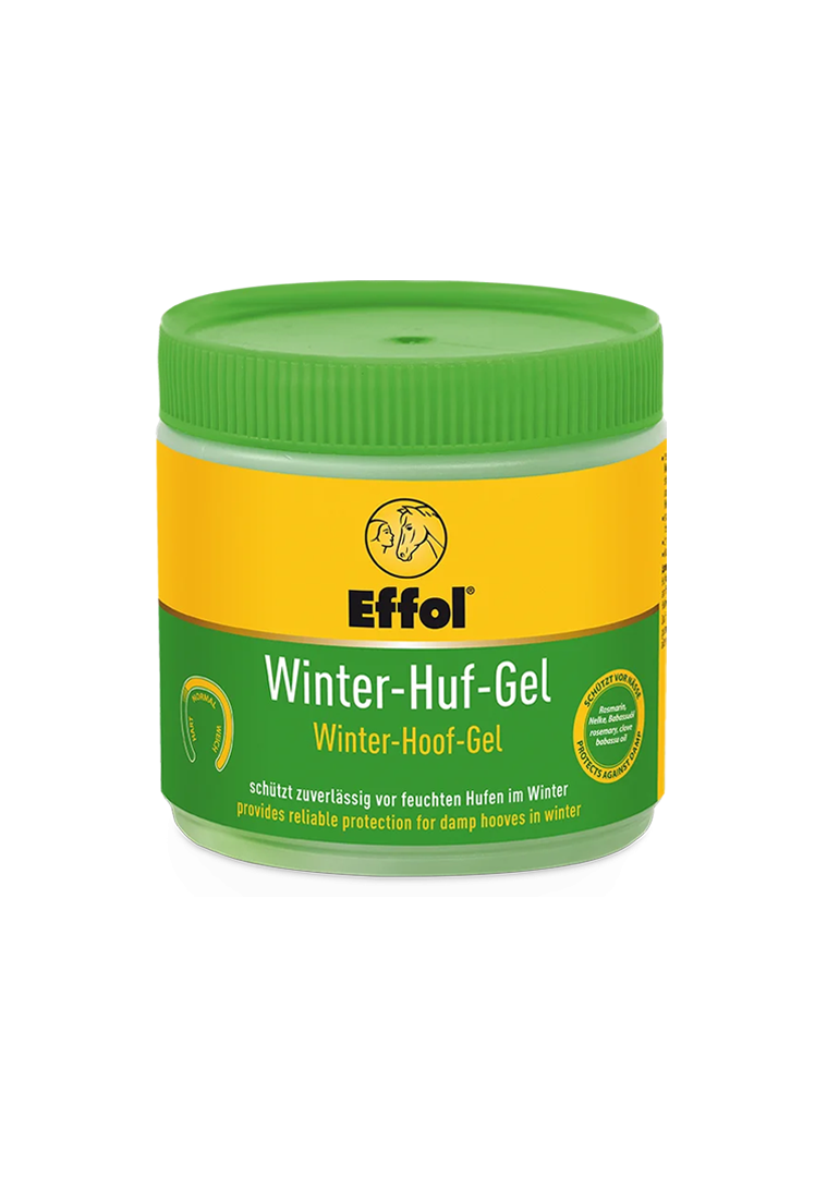 Winter-Huf-Gel - 500ml