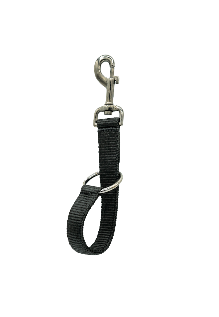 Nylon Halter Ring