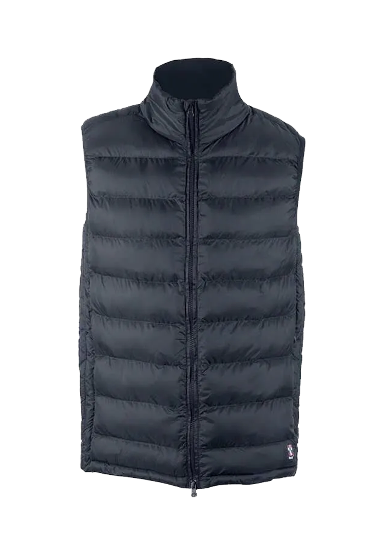 Reitweste Avery Unisex - navy