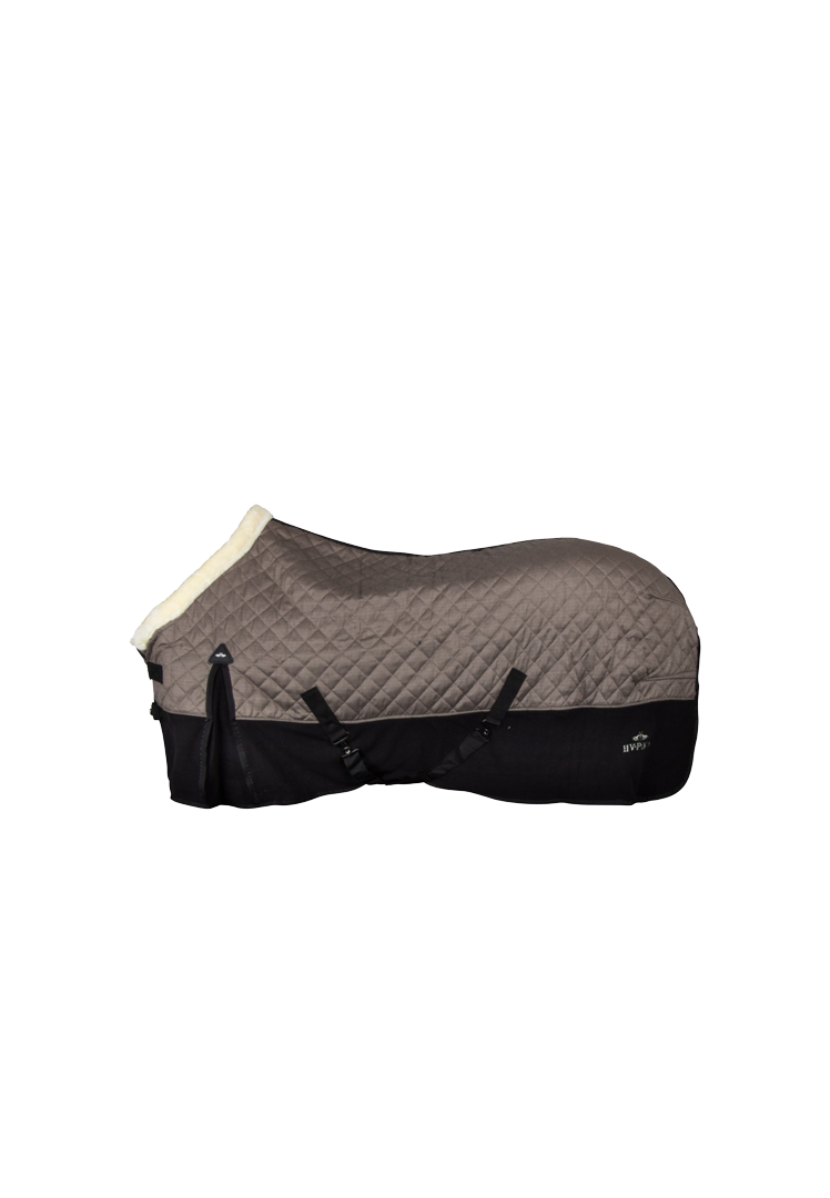 Stalldecke HVPFrancis - dark taupe 