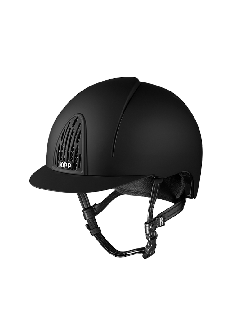 Cromo Smart - schwarz