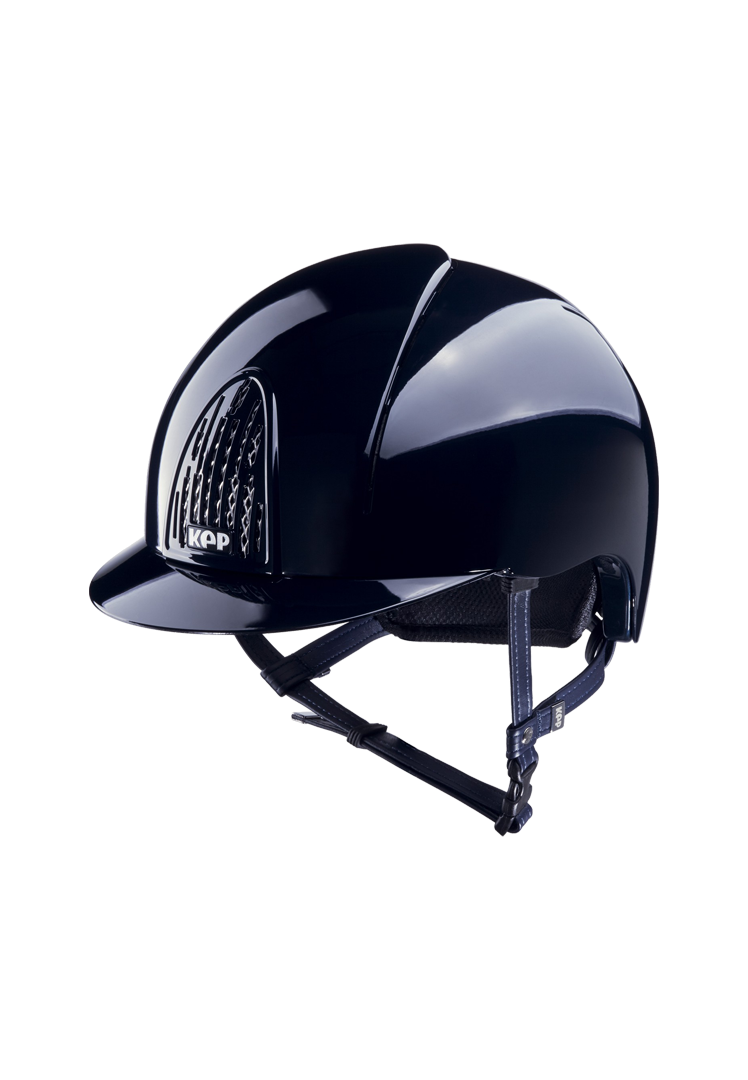 Cromo Smart polish - blau