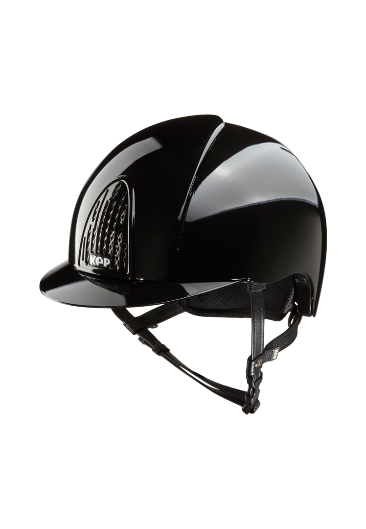 Cromo Smart polish - schwarz