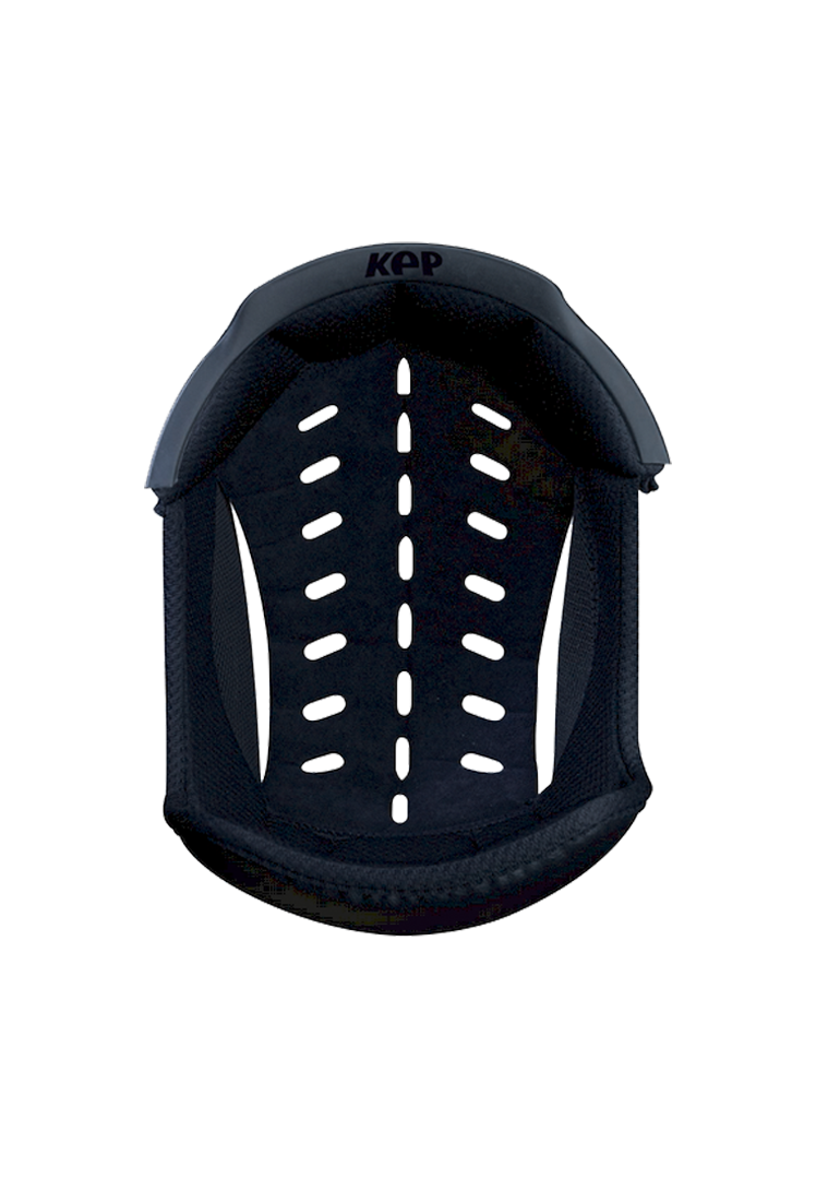 Inner pad Cromo 2.0 long - schwarz