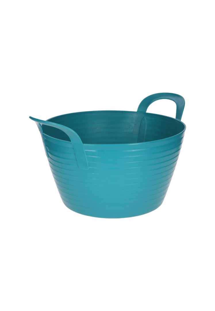 Flex Bag -12l aquamarin