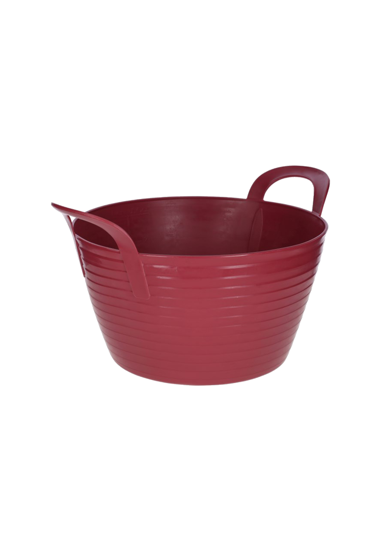 Flex Bag -12l rose