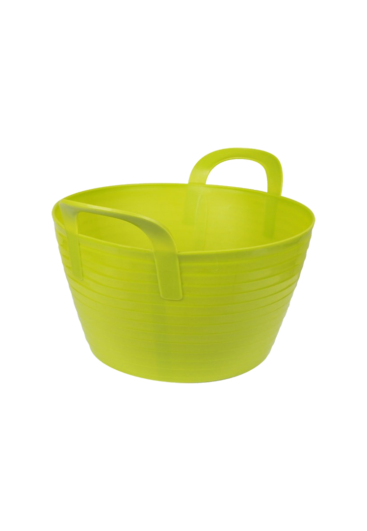 Flex Bag -12l grün