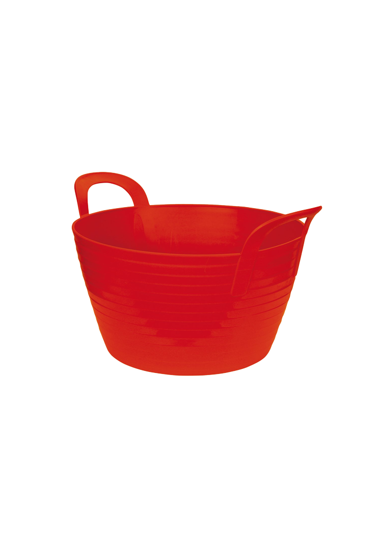 Flex Bag -12l rot